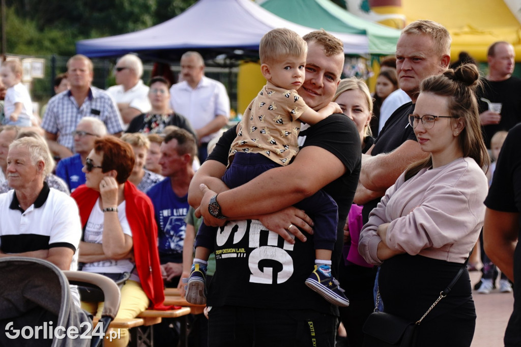 Biesiada Pogórzańska - Festwial Koronki Bobowa '22