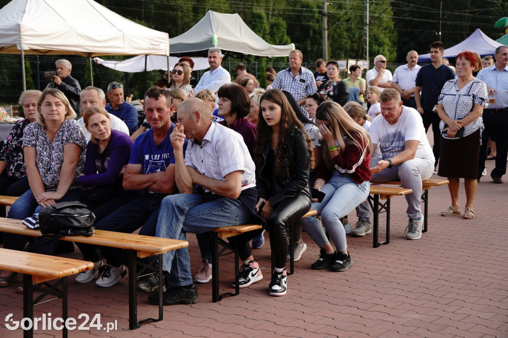 Biesiada Pogórzańska - Festwial Koronki Bobowa '22