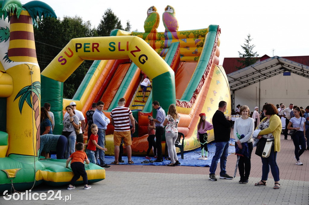 Biesiada Pogórzańska - Festwial Koronki Bobowa '22