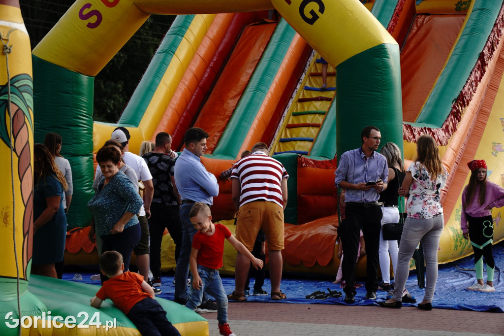 Biesiada Pogórzańska - Festwial Koronki Bobowa '22