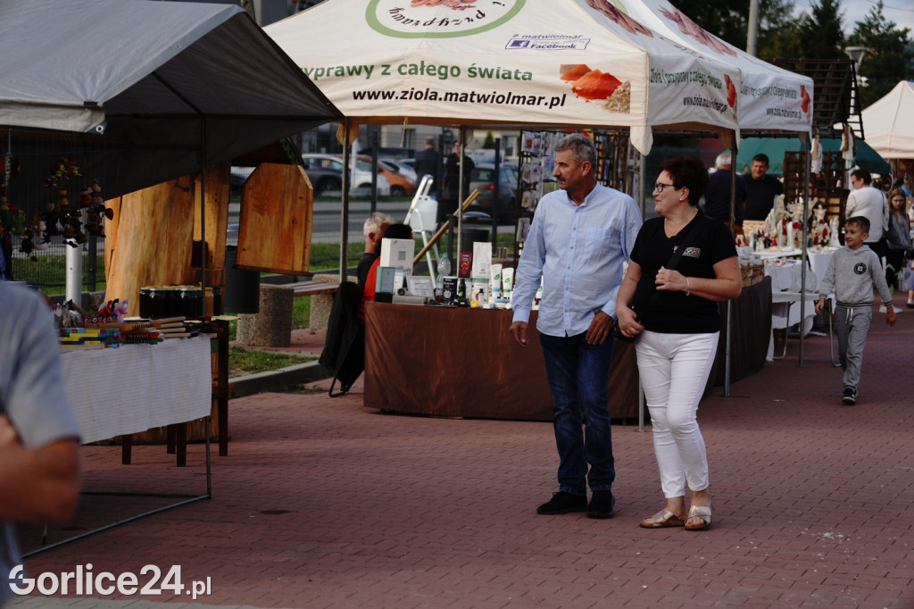 Biesiada Pogórzańska - Festwial Koronki Bobowa '22