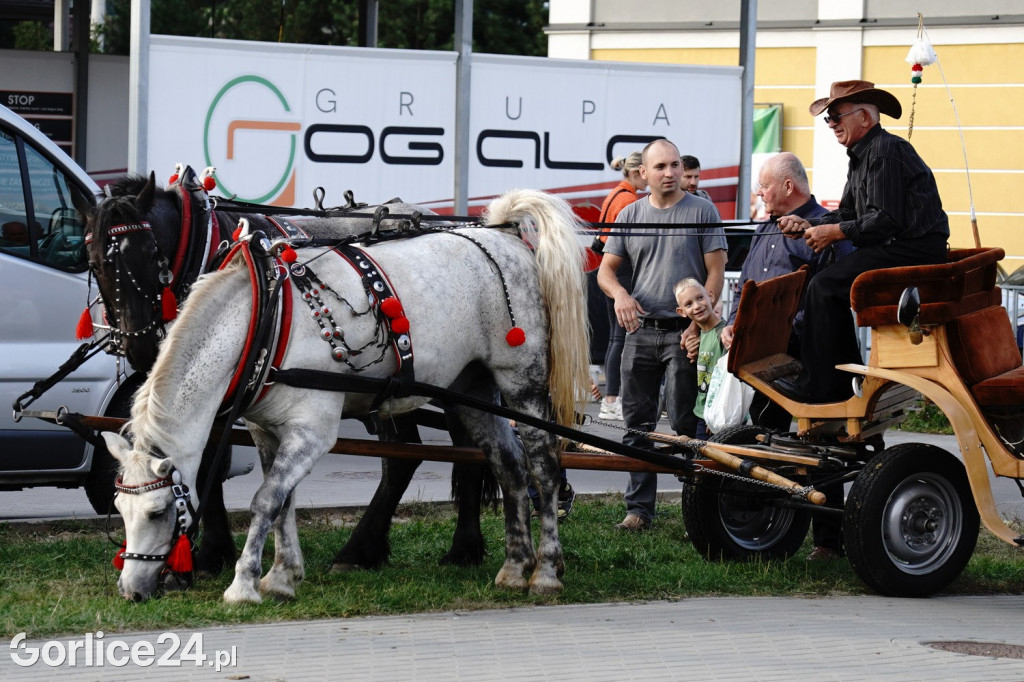 Biesiada Pogórzańska - Festwial Koronki Bobowa '22