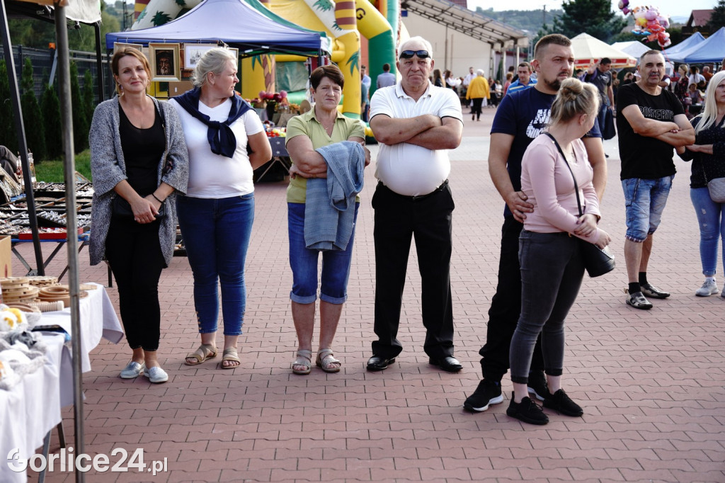 Biesiada Pogórzańska - Festwial Koronki Bobowa '22