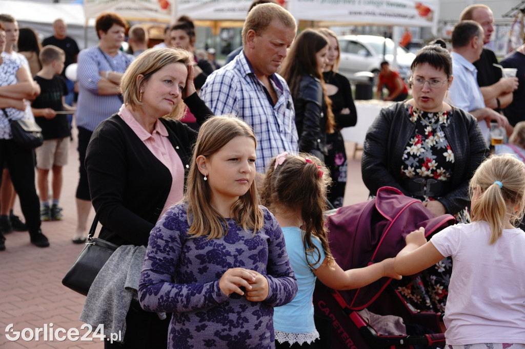 Biesiada Pogórzańska - Festwial Koronki Bobowa '22