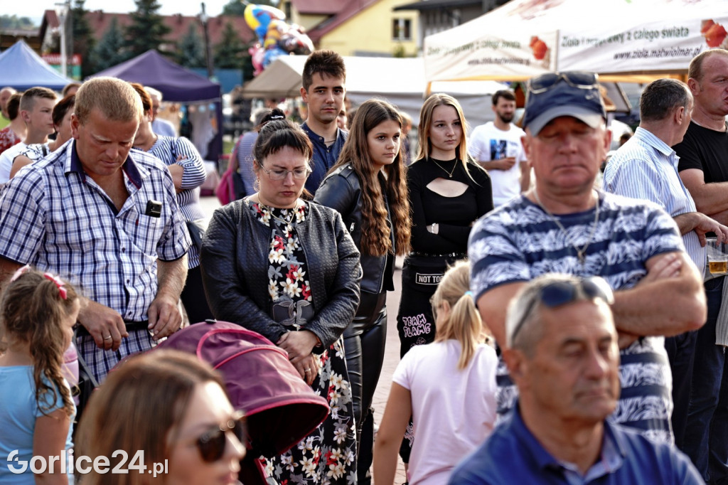 Biesiada Pogórzańska - Festwial Koronki Bobowa '22