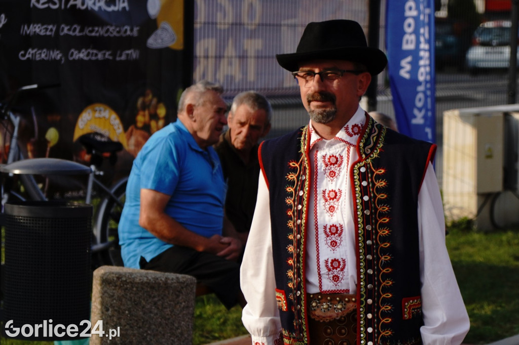 Biesiada Pogórzańska - Festwial Koronki Bobowa '22