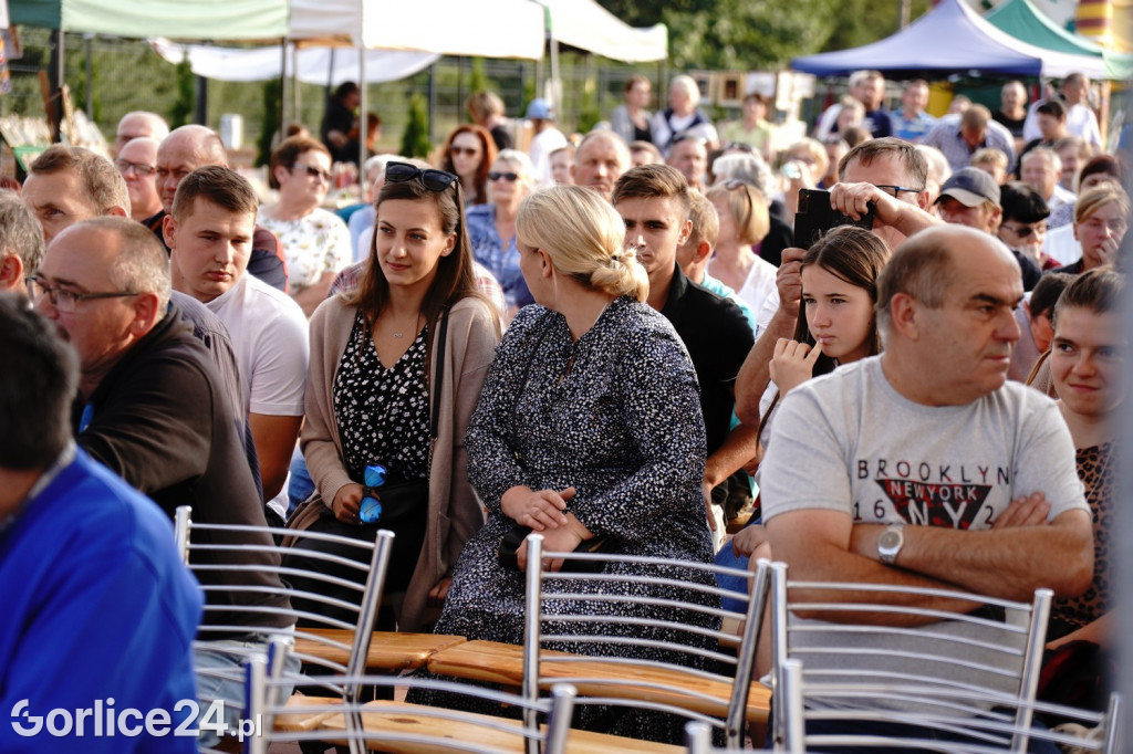 Biesiada Pogórzańska - Festwial Koronki Bobowa '22