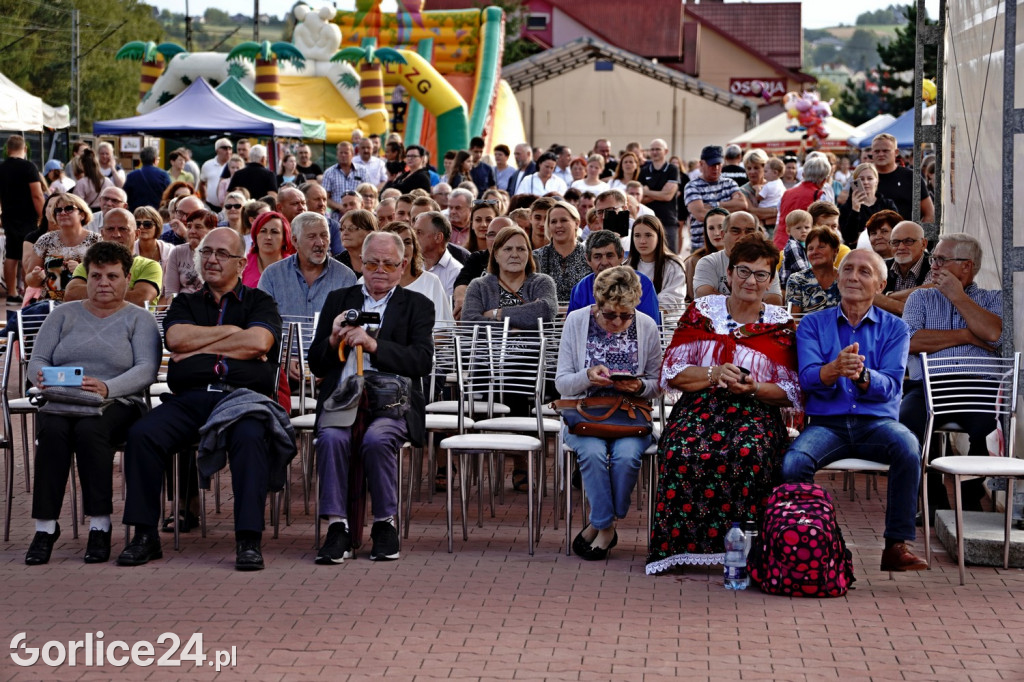 Biesiada Pogórzańska - Festwial Koronki Bobowa '22