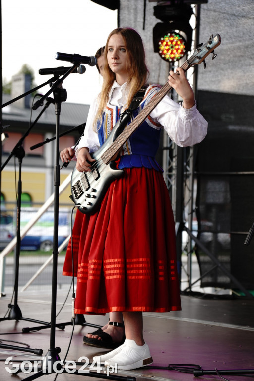 Biesiada Pogórzańska - Festwial Koronki Bobowa '22