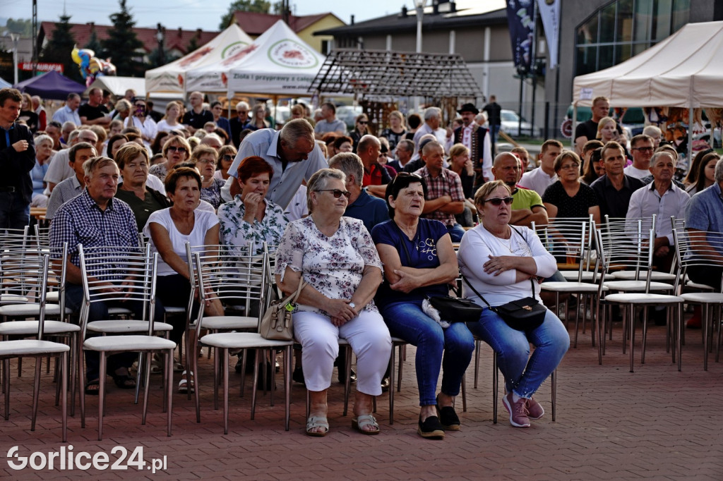 Biesiada Pogórzańska - Festwial Koronki Bobowa '22