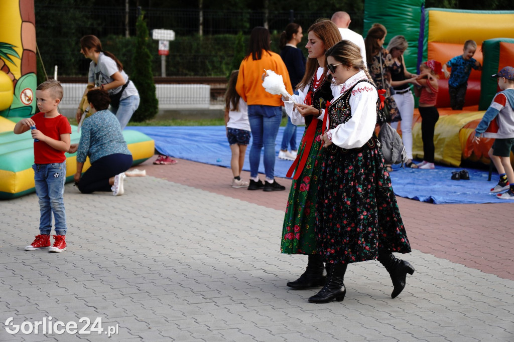 Biesiada Pogórzańska - Festwial Koronki Bobowa '22