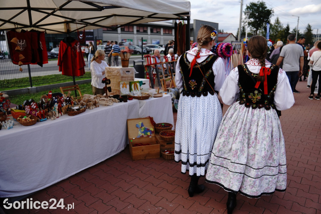 Biesiada Pogórzańska - Festwial Koronki Bobowa '22