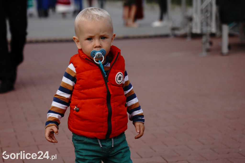 Biesiada Pogórzańska - Festwial Koronki Bobowa '22