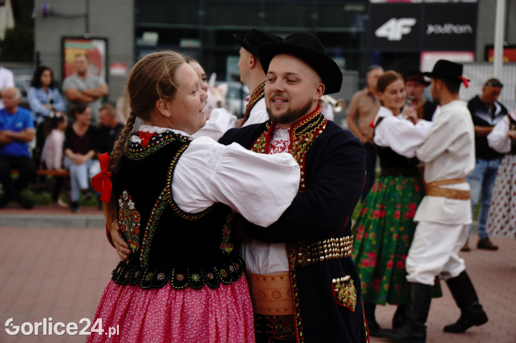 Biesiada Pogórzańska - Festwial Koronki Bobowa '22