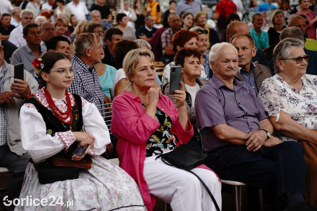 Biesiada Pogórzańska - Festwial Koronki Bobowa '22