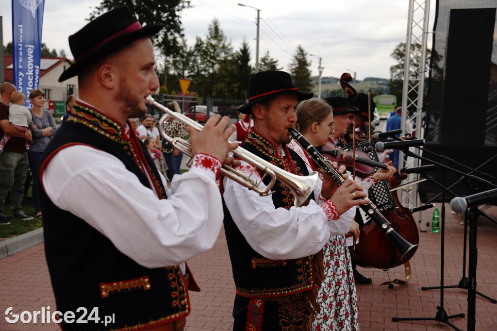 Biesiada Pogórzańska - Festwial Koronki Bobowa '22
