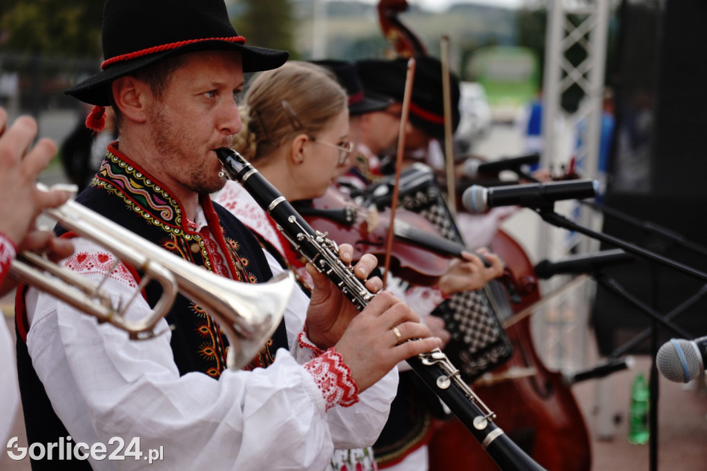Biesiada Pogórzańska - Festwial Koronki Bobowa '22