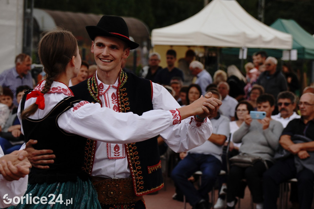 Biesiada Pogórzańska - Festwial Koronki Bobowa '22