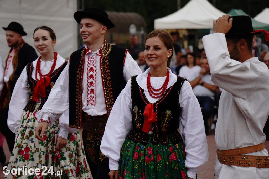 Biesiada Pogórzańska - Festwial Koronki Bobowa '22