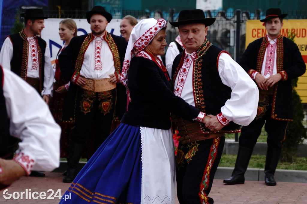 Biesiada Pogórzańska - Festwial Koronki Bobowa '22