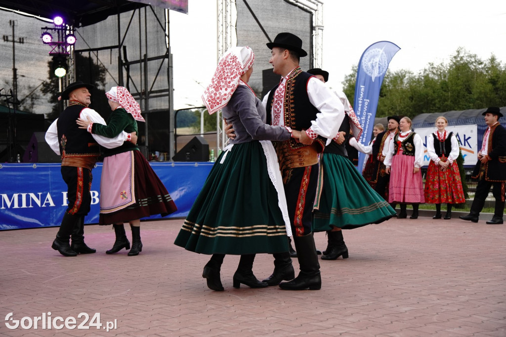 Biesiada Pogórzańska - Festwial Koronki Bobowa '22