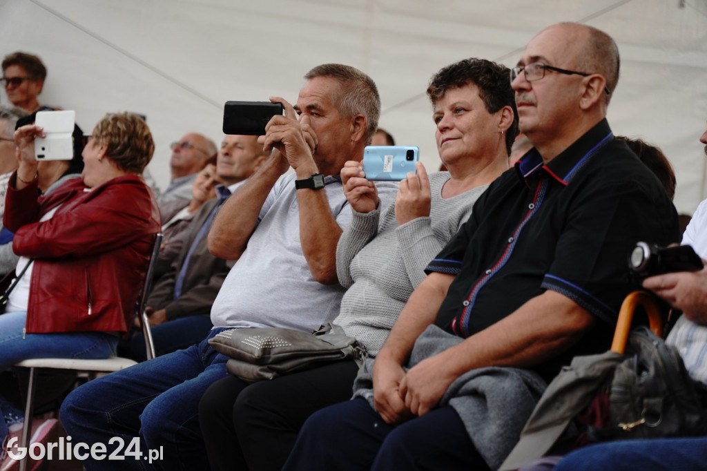 Biesiada Pogórzańska - Festwial Koronki Bobowa '22