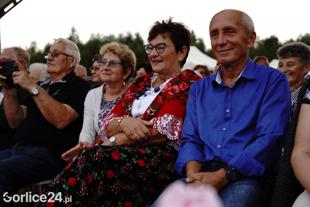Biesiada Pogórzańska - Festwial Koronki Bobowa '22