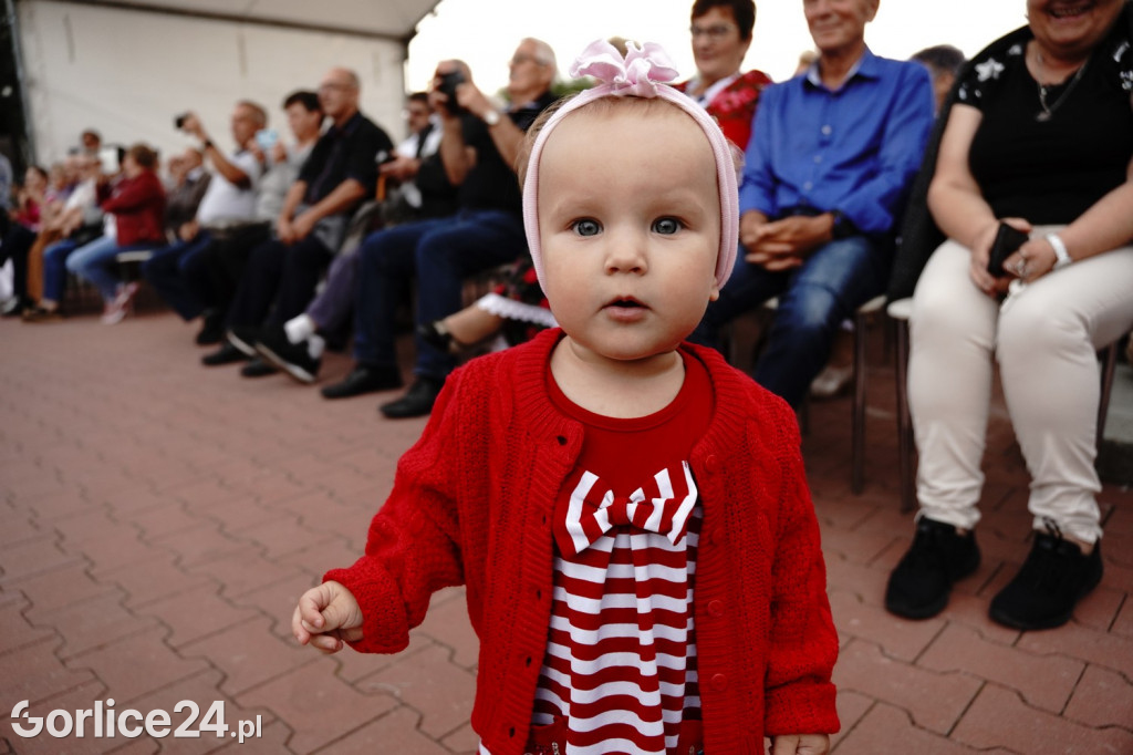 Biesiada Pogórzańska - Festwial Koronki Bobowa '22