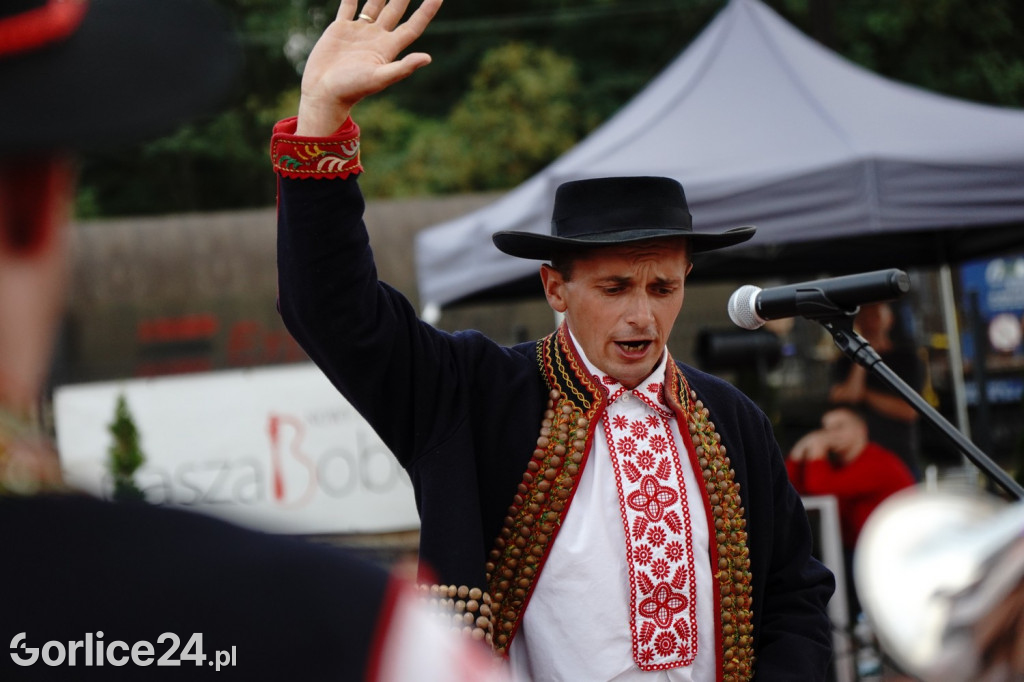 Biesiada Pogórzańska - Festwial Koronki Bobowa '22