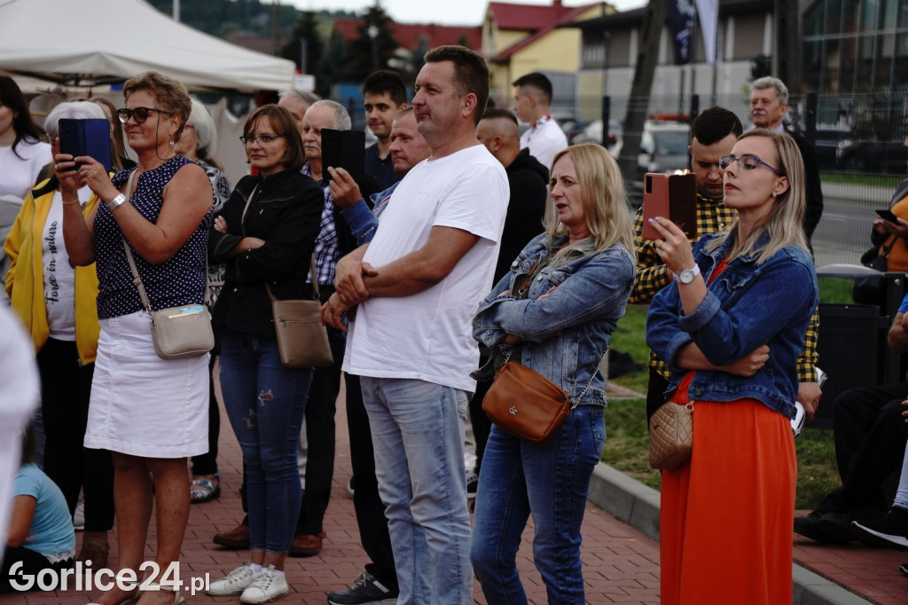 Biesiada Pogórzańska - Festwial Koronki Bobowa '22