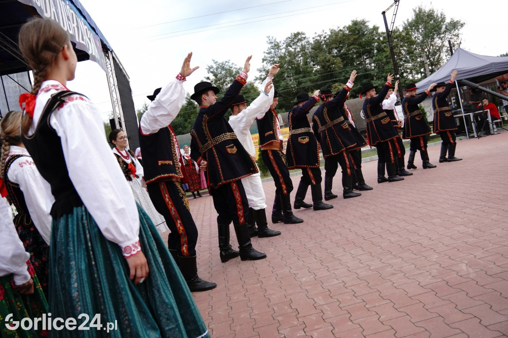 Biesiada Pogórzańska - Festwial Koronki Bobowa '22