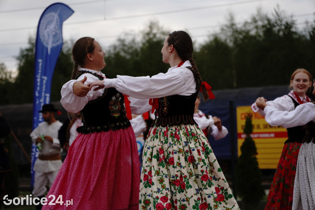 Biesiada Pogórzańska - Festwial Koronki Bobowa '22