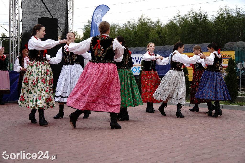 Biesiada Pogórzańska - Festwial Koronki Bobowa '22