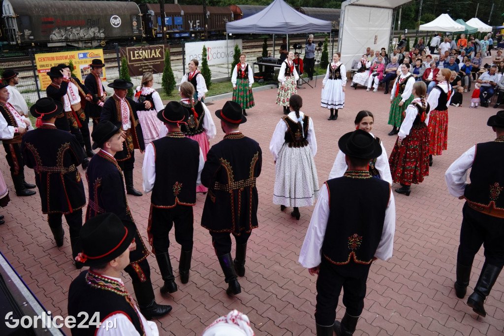 Biesiada Pogórzańska - Festwial Koronki Bobowa '22