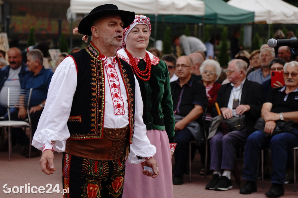 Biesiada Pogórzańska - Festwial Koronki Bobowa '22