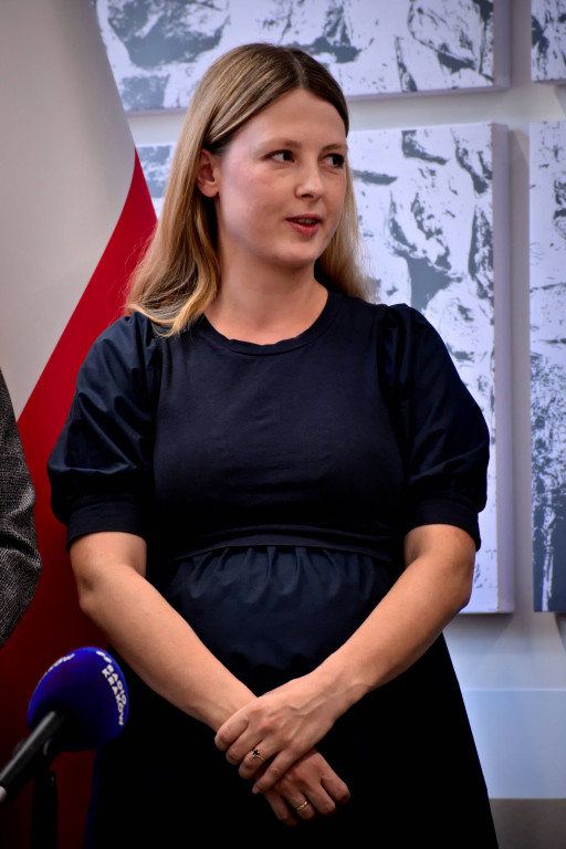 Dofinansowanie remontu drogi Wysowa-Blechnarka