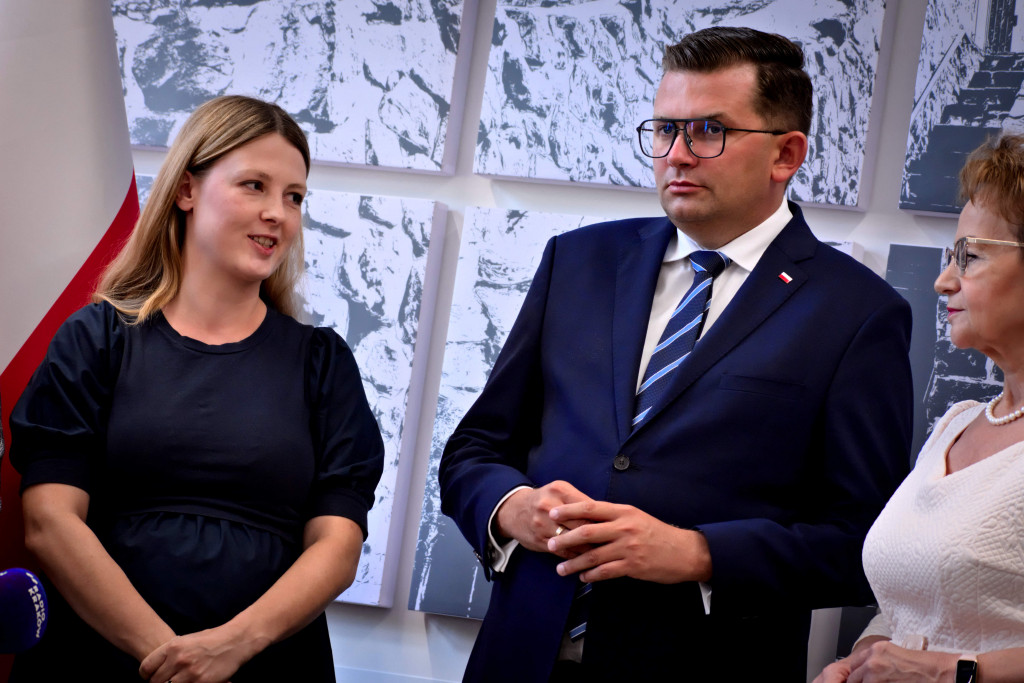 Dofinansowanie remontu drogi Wysowa-Blechnarka