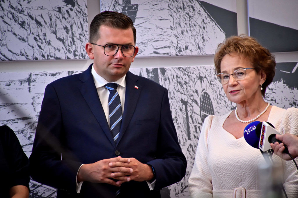 Dofinansowanie remontu drogi Wysowa-Blechnarka