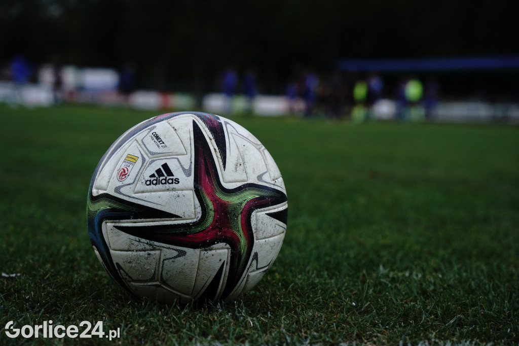 GKS Glinik Gorlice - LKS Jawiszowice
