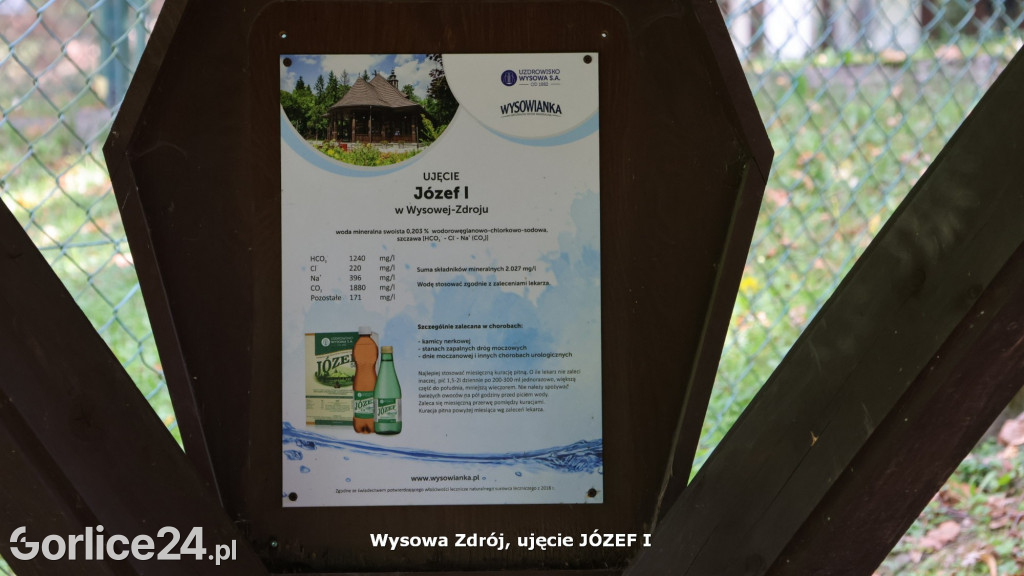 Czy Wysowa może zacząć się obawiać Ciężkowic?