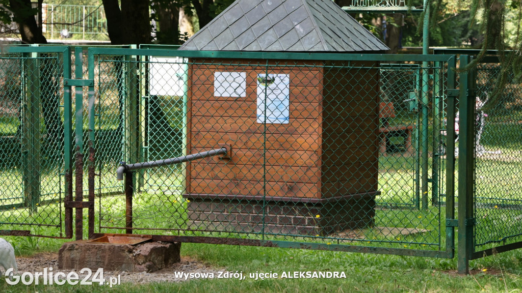 Czy Wysowa może zacząć się obawiać Ciężkowic?