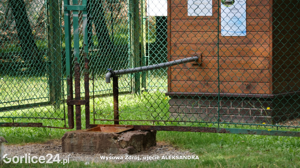 Czy Wysowa może zacząć się obawiać Ciężkowic?