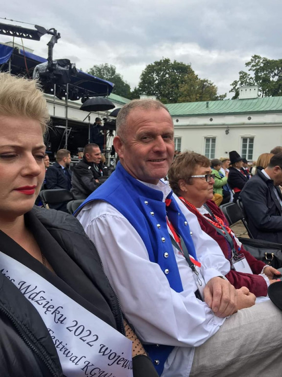 Dożynki Prezydenckie 2022