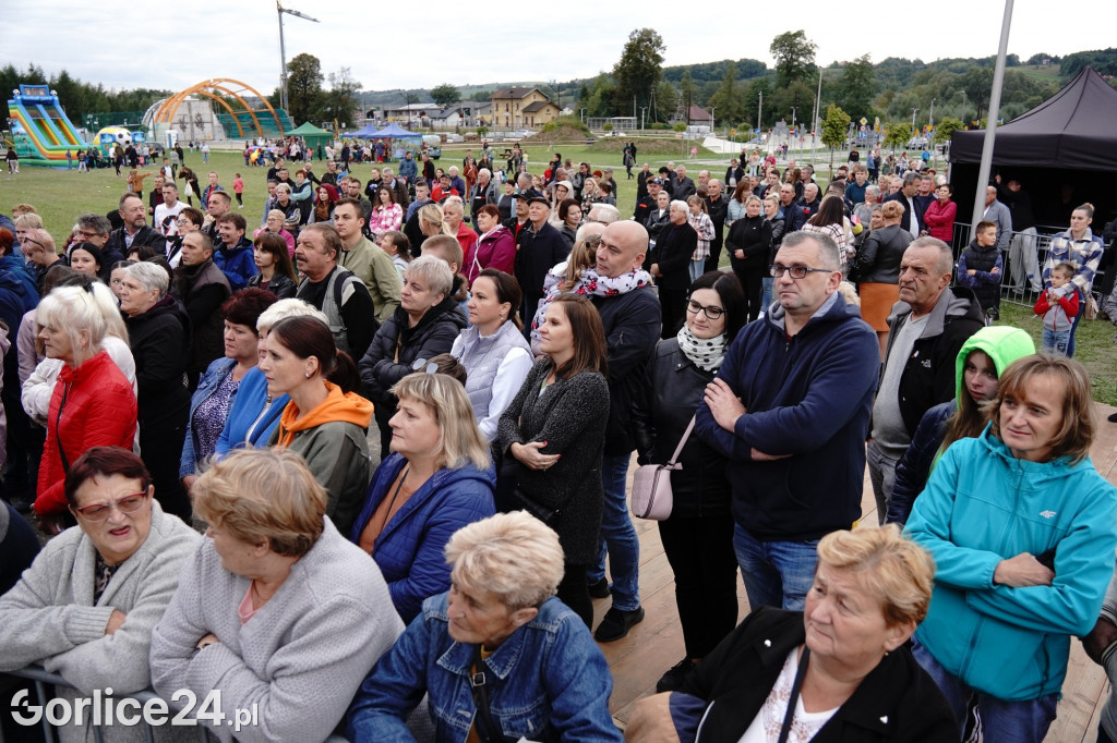 Bayer Full na pikniku rodzinnym w Bobowej