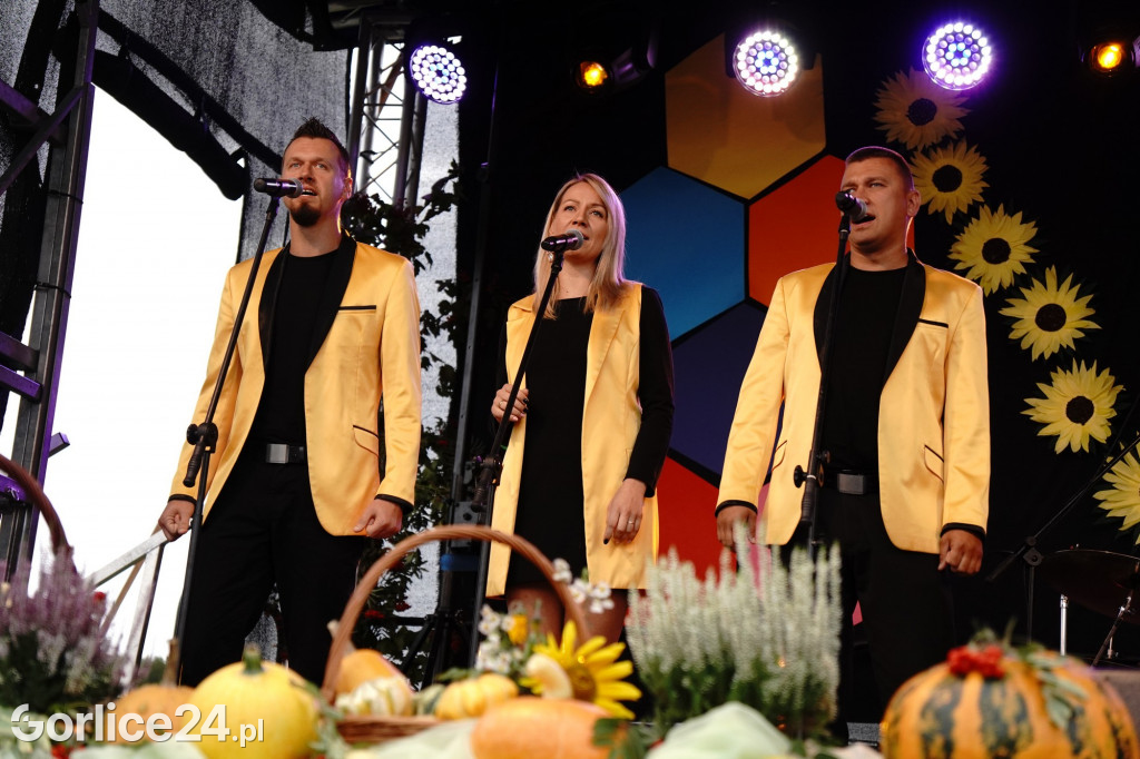 Bayer Full na pikniku rodzinnym w Bobowej