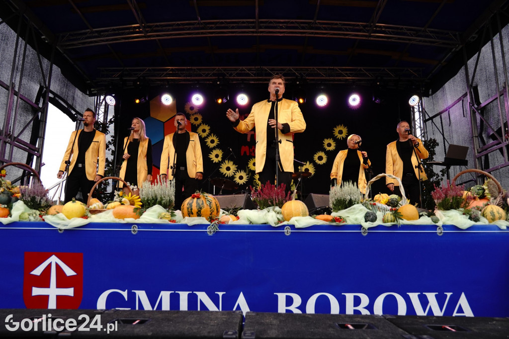 Bayer Full na pikniku rodzinnym w Bobowej