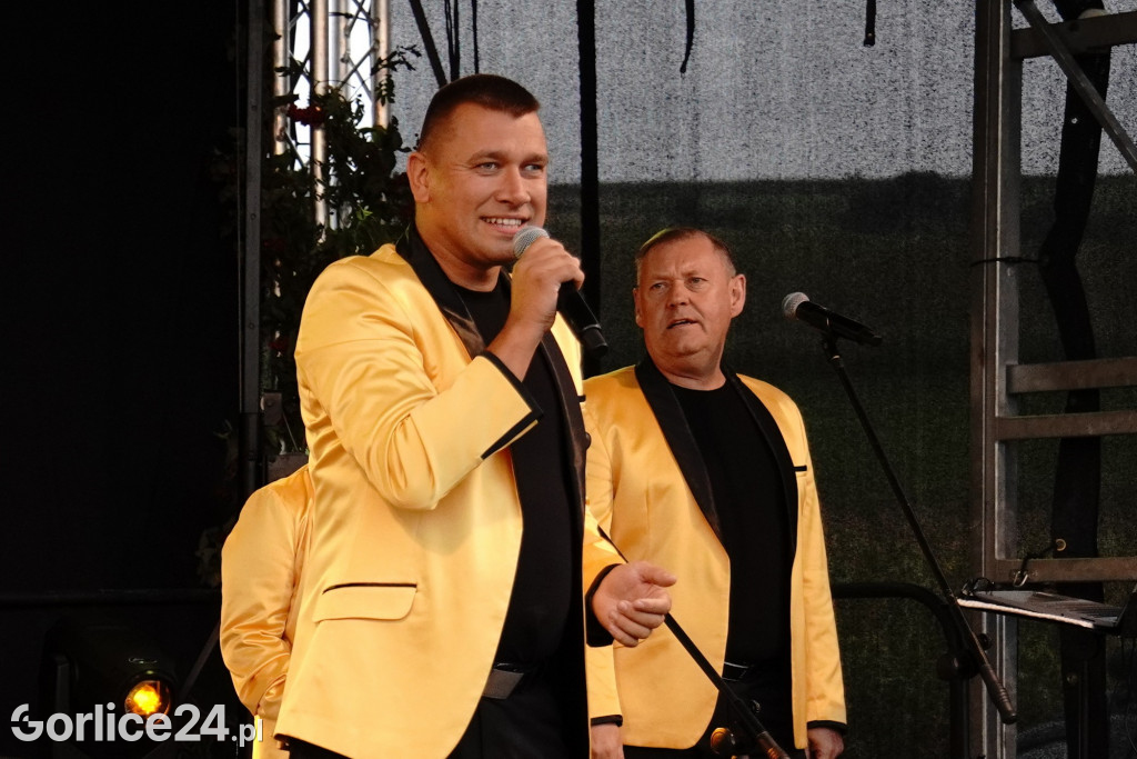 Bayer Full na pikniku rodzinnym w Bobowej