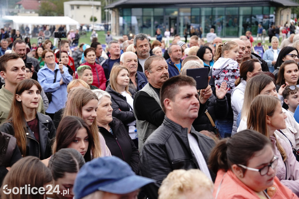 Bayer Full na pikniku rodzinnym w Bobowej