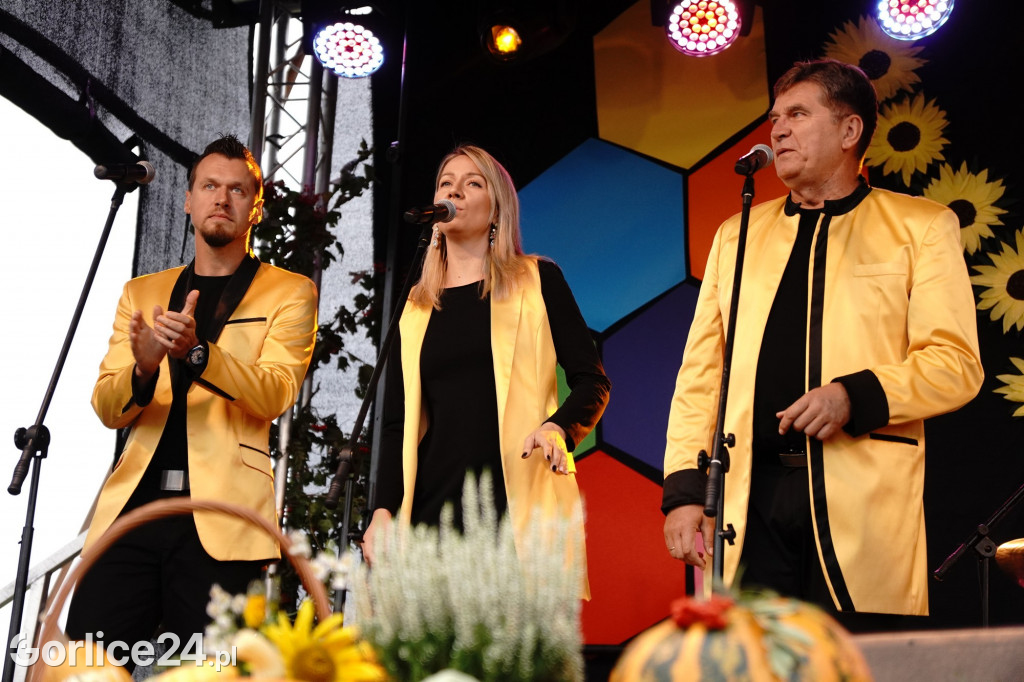 Bayer Full na pikniku rodzinnym w Bobowej