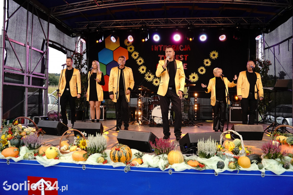 Bayer Full na pikniku rodzinnym w Bobowej
